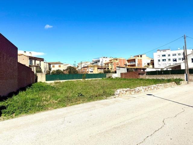 Terreno, Vila Sacra