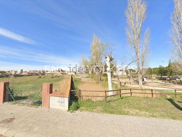 Terreno, Vila Sacra