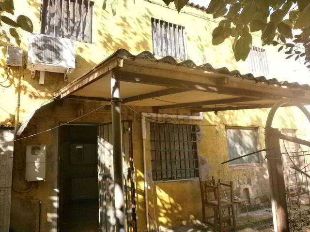 Terreno, Vila Seca