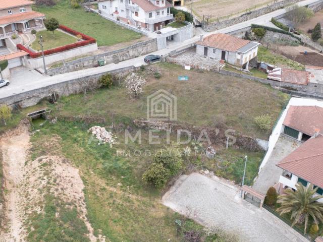 Terreno, Vila Pouca de Aguiar, VILA POUCA DE AGUIAR | BPI Expresso Imobiliário