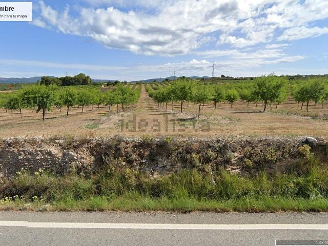 Terreno, Vila Rodona