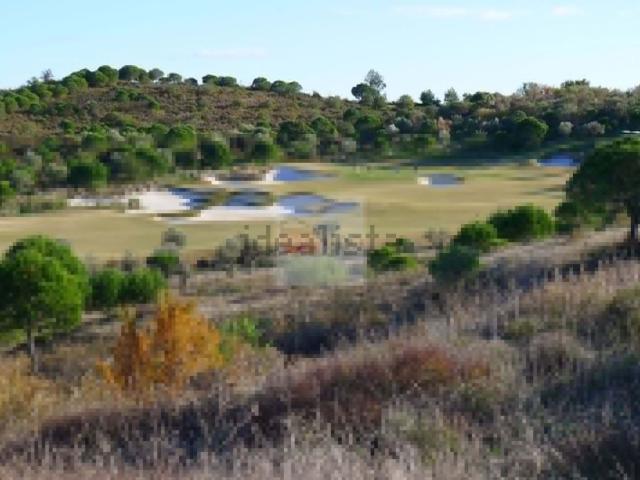 Terreno, Vila Real de Santo António