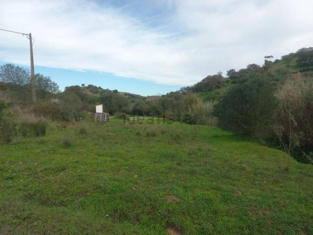 Terreno, Vila Nova de Cacela
