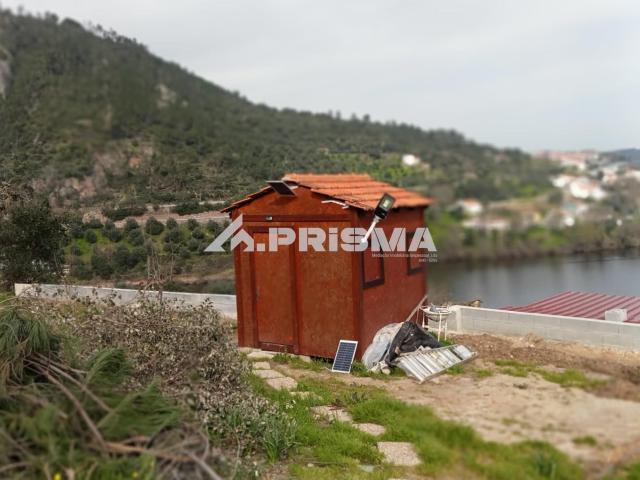 Terreno, Vila Velha de Ródão, Vila Velha de Rodão | BPI Expresso Imobiliário