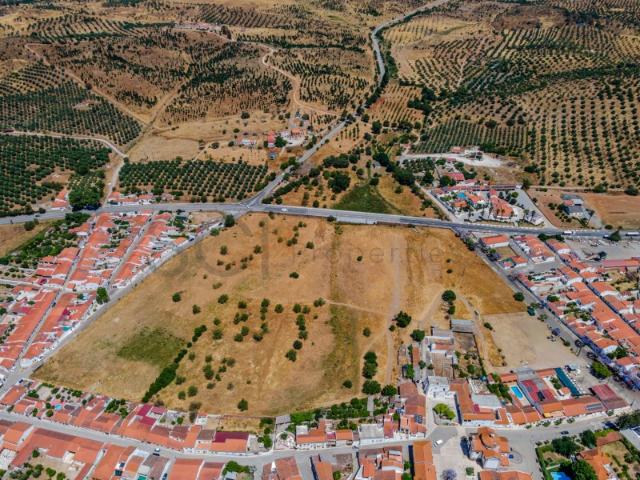 Terreno, Vila Verde de Ficalho, Serpa | BPI Expresso Imobiliário