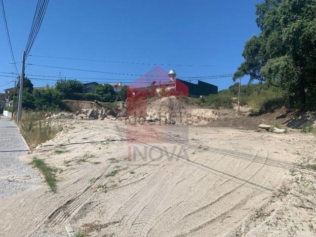 Terreno, Vila Verde e Barbudo