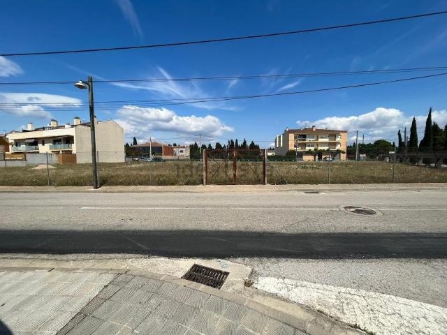 Terreno, Vilabertran