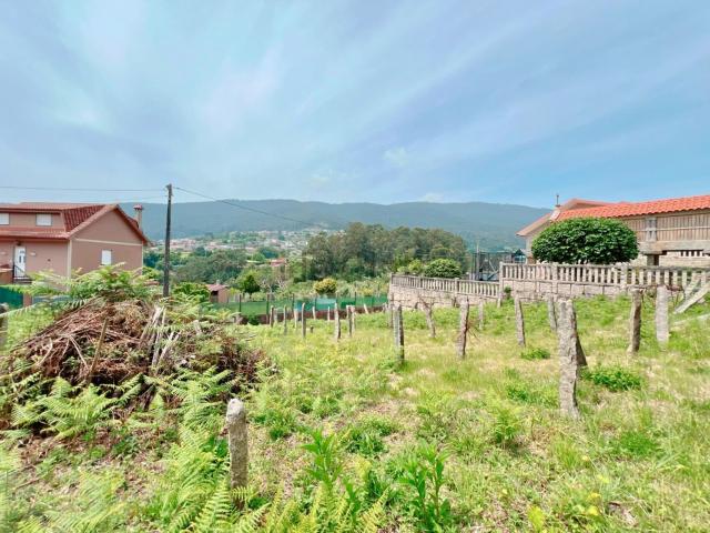 Terreno, Vilaboa
