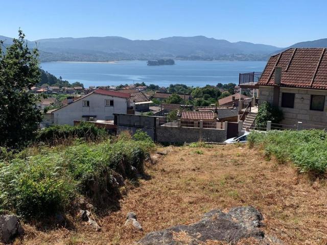 Terreno, Vilaboa