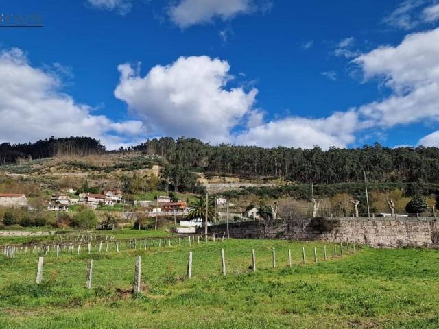 Terreno, Vilaboa
