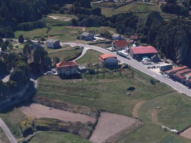 Terreno, Vilaboa