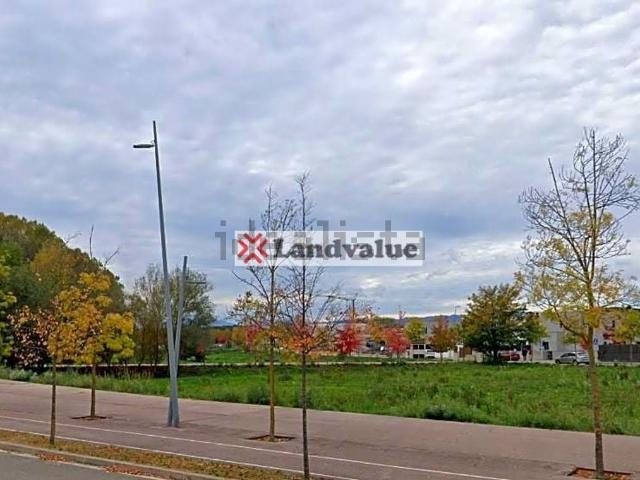 Terreno, Vilablareix