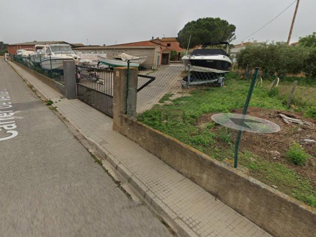 Terreno, Viladamat