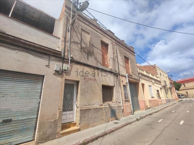 Terreno, Viladecans
