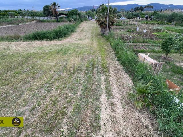 Terreno, Viladecans
