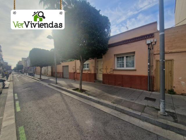 Terreno, Viladecans