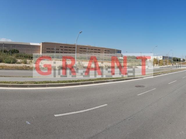 Terreno, Viladecans