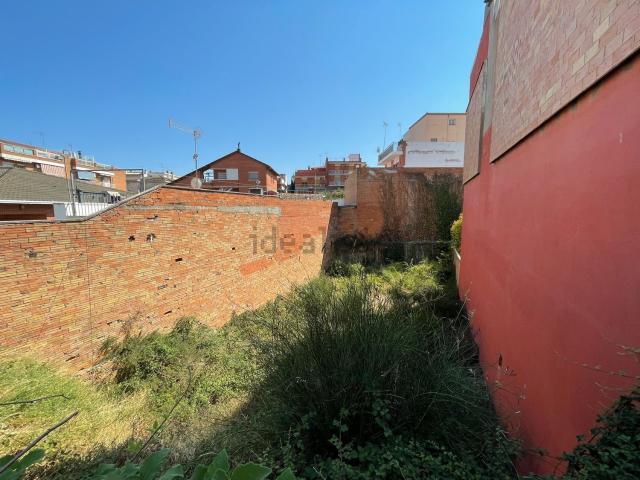 Terreno, Viladecans