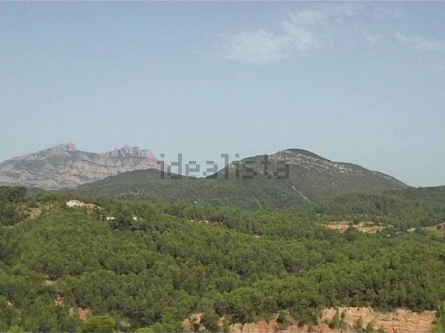 Terreno, Viladecavalls