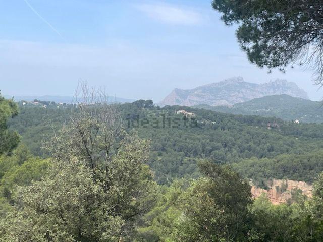 Terreno, Viladecavalls