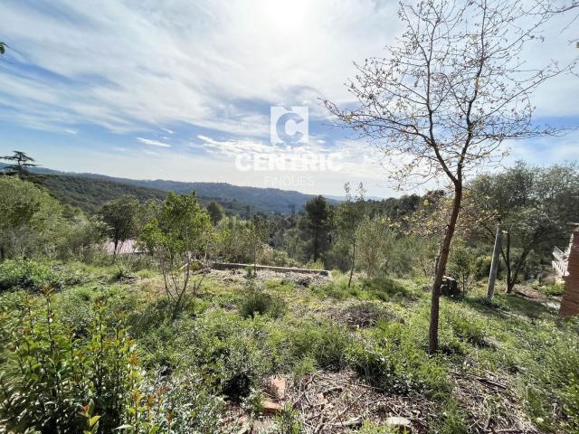 Terreno, Viladecavalls