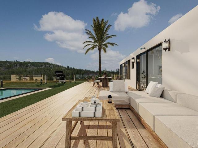 Terreno, Viladecavalls