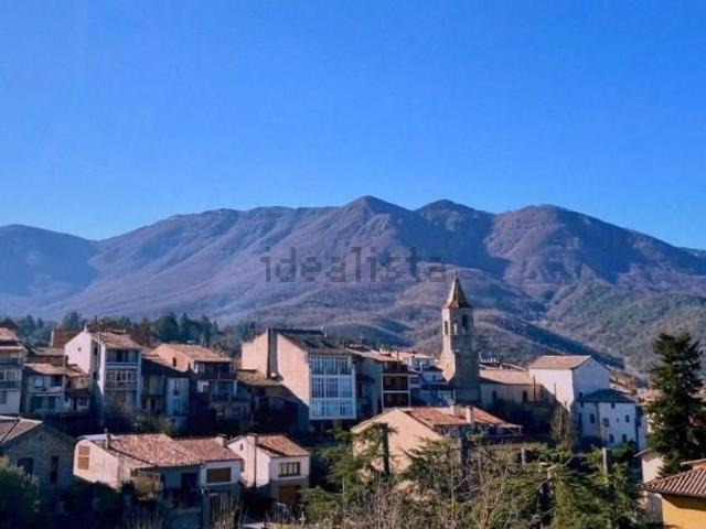 Terreno, Viladrau