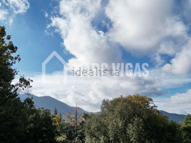 Terreno, Viladrau
