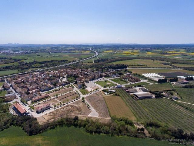 Terreno, Vilafant