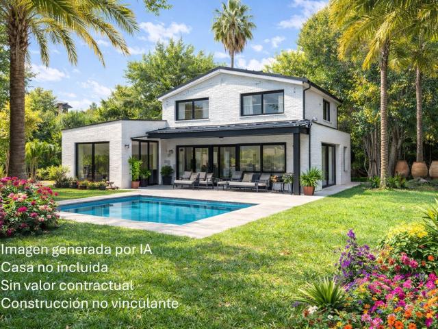 Terreno, Vilafortuny, Cambrils