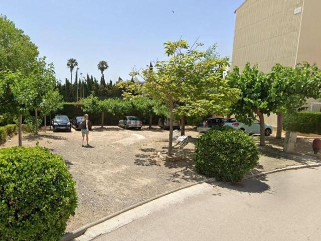 Terreno, Vilafortuny, Cambrils