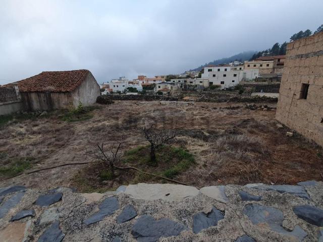 Terreno, Vilaflor