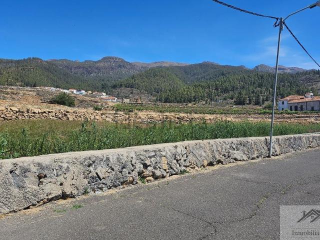 Terreno, Vilaflor