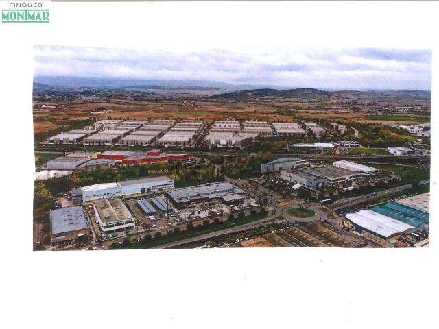 Terreno, Vilafranca del Penedès