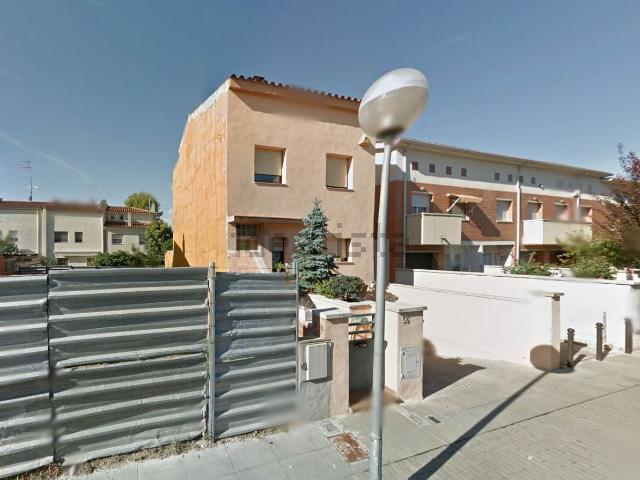 Terreno, Vilafranca del Penedès