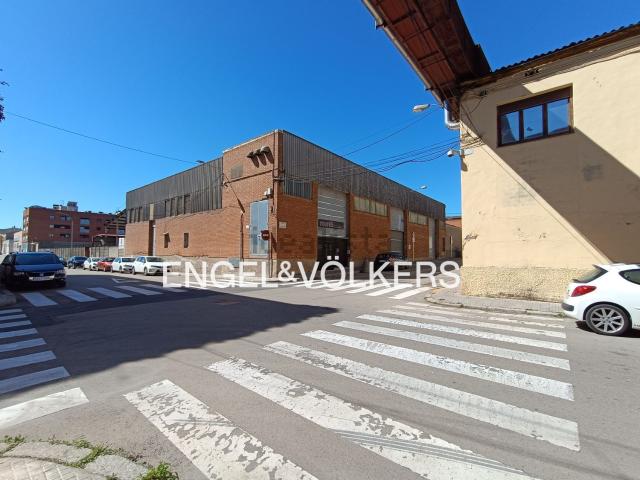 Terreno, Vilafranca del Penedès