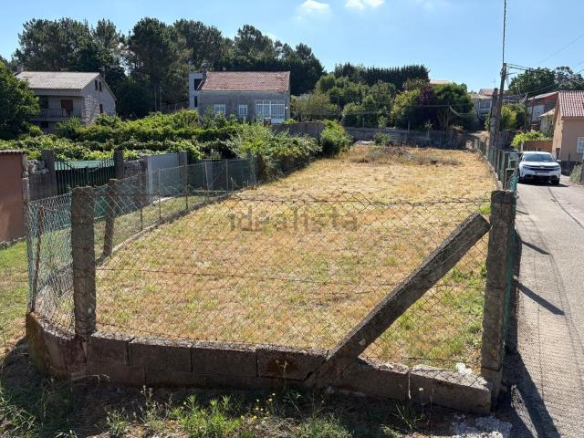 Terreno, Vilagarcía de Arousa