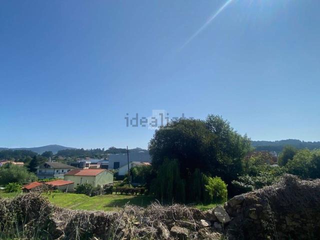 Terreno, Vilagarcía de Arousa