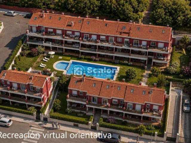 Terreno, Vilagarcía de Arousa