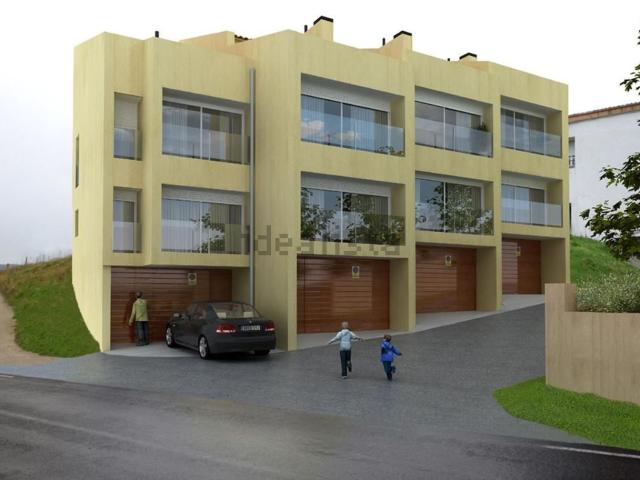 Terreno, Vilajuíga