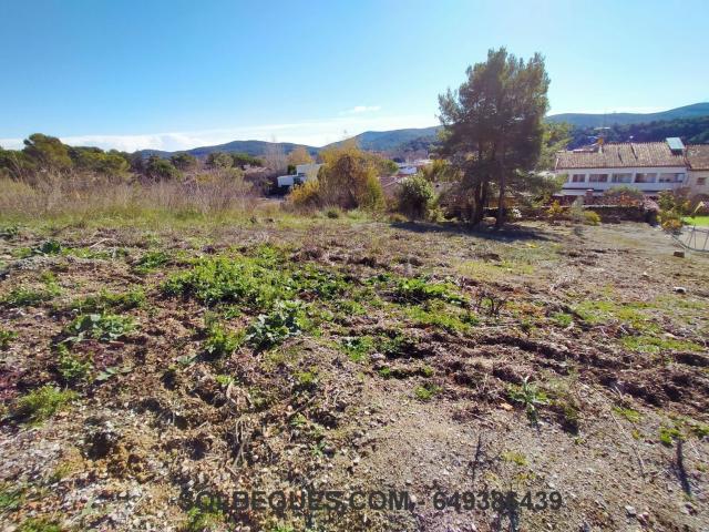Terreno, Vilalba Sasserra