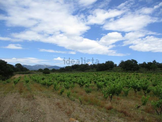 Terreno, Vilamaniscle