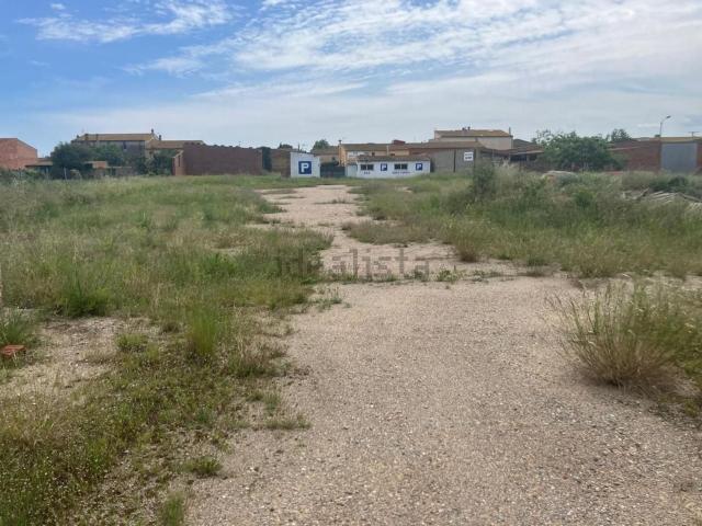 Terreno, Vilamacolum