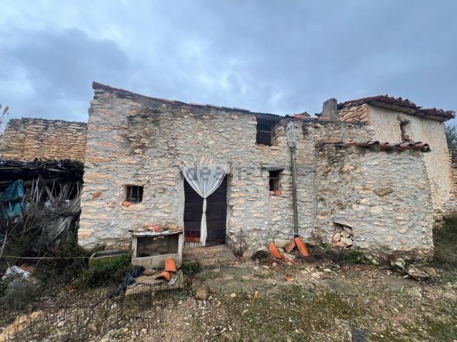 Terreno, Vilanova d&apos Alcolea