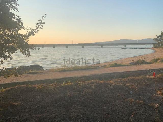 Terreno, Vilanova de Arousa