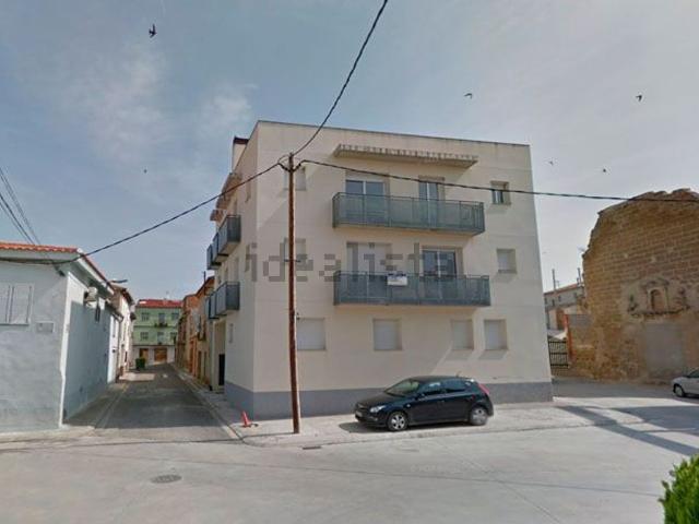 Terreno, Vilanova de la Barca