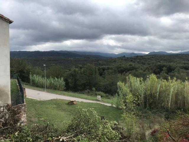 Terreno, Vilanova de Sau