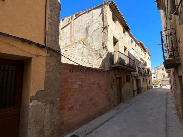 Terreno, Vilanova de Segriá