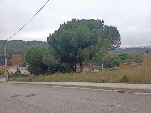 Terreno, Vilanova del Vallès