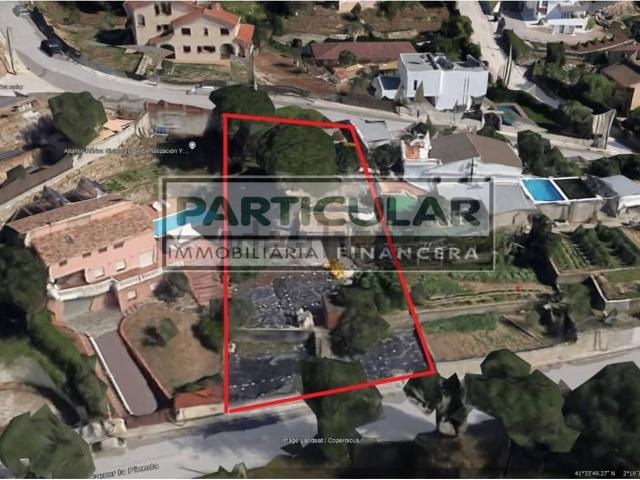 Terreno, Vilanova del Vallès